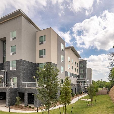 Towneplace Suites By Marriott Dallas Rockwall Exterior photo